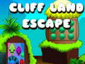 Laro Pagtakas mula sa Cliff Land online