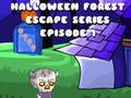 Laro Halloween Forest Escape Series Episode 1 online
