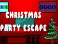 Laro Takas sa Christmas Party online
