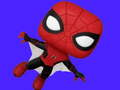 Laro Spider-Man: Ang Mahirap na Daan online