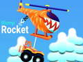 Laro Roket Blumgi online