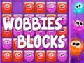 Laro Wobbies Blocks online