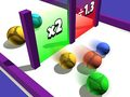 Laro Clone Ball Rush online