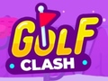 Laro Golf Clash online