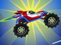 Laro Monsters Gulong: Aklima online