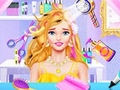 Laro Aking Fashion Hair Salon online
