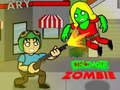 Laro Detonahin ang zombie online