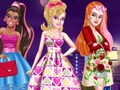 Laro Party ng Araw ng mga Puso kasama si Bonnie at mga BFF online
