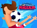 Laro Mga Pumatay ng Futbol online