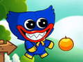 Laro Poppy Play Time Pakikipagsapalaran online