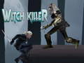 Laro Witch Killer  online