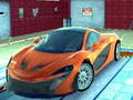 Laro Drift Boss Supercar online