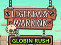 Laro Makapangyarihang Mandirigma ng Koblin Rush online