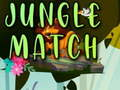 Laro Jungle Match online