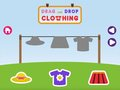 Laro I-drag at i-drop ang damit online