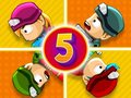Laro Zombie Huling Kastilyo 5 online