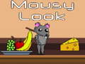 Laro Mousy Look online