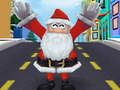 Laro Takbo ng Santa City online