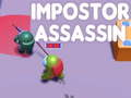 Laro Impostor Asesino online