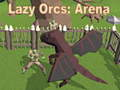 Laro Tamad Orcs: Arena online