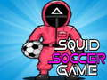 Laro Laro ng Futbol ng Pusit online