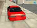 Laro Drift Race Simulator online