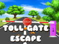 Laro Takas sa Toll Gate online