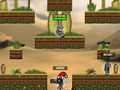 Laro Super Smash Online online