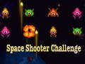 Laro Hamong Space Shooter online