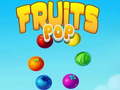 Laro Prutas Pop online