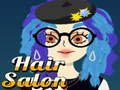 Laro Salon ng Buhok online