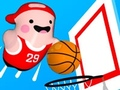 Laro Mga Beans ng Basketbol online