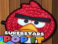 Laro Pop it Superstars online