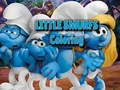Laro Maliliit na Smurf Kulay online