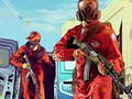 Laro Grand Theft Auto V Nakatagong Bituin online