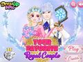 Laro Ang Paborito mong Royal Couple online