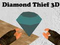 Laro Ninakaw na Diyamante 3D online