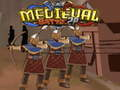 Laro Labanan Medyebal 2P online