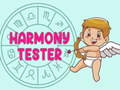 Laro Tester ng Harmony online