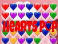 Laro Puso Pop online