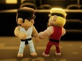 Laro Irrasyonal na Karate online