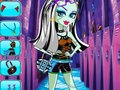 Laro Monster High: Magbihis online