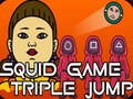 Laro Laro ng Triple Jump ng Pugita online