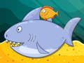 Laro Isda Kumakain Isda 2 online