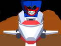 Laro Huggy Wuggy Mars online