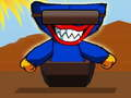 Laro Huggy Wuggy Disyerto online