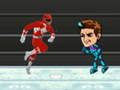 Laro Laban ng Red Ranger online