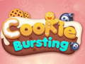Laro Pagbasag ng Cookie online