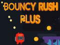 Laro Bouncy Rush Plus online