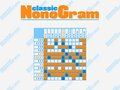 Laro Klasikal na Nonogram online